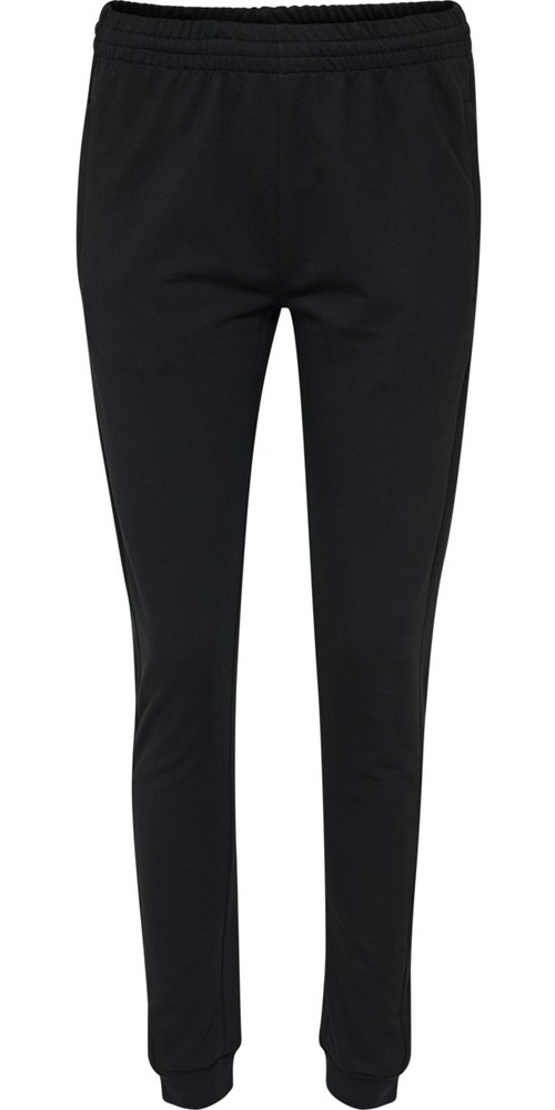 HummelDamenSweatPantsHmlgoCottonPantsWoman