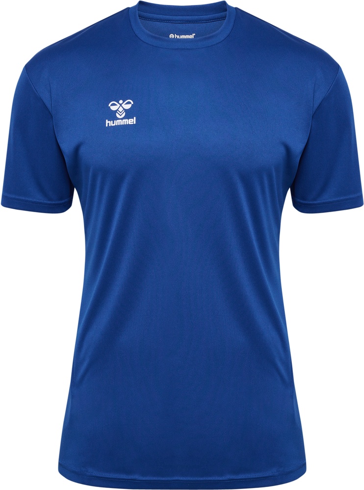 HummelTrainingsetHmllogoSetTrueBlue-XXL