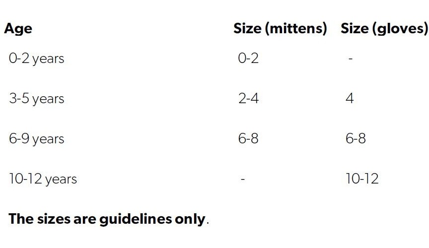 HummelKinderHandschuheHmlkvintGlove