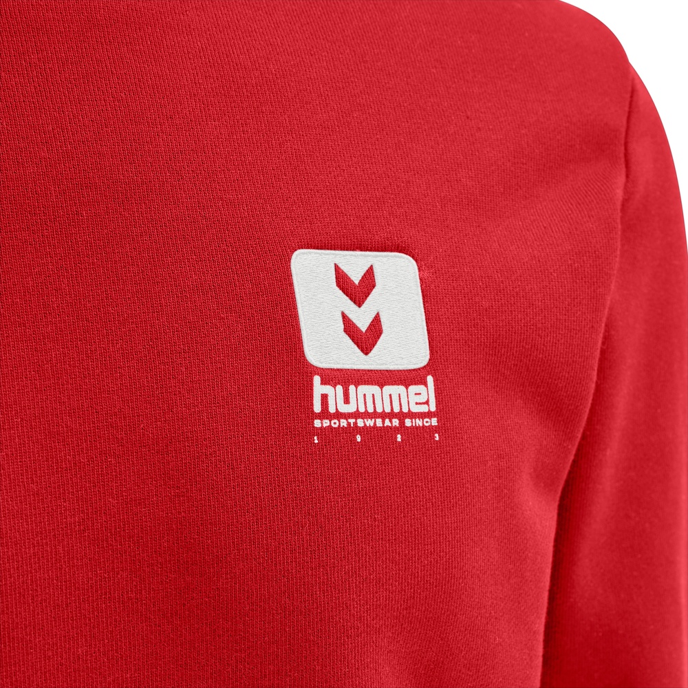 HummelLgcGrahamSweatshirt212951