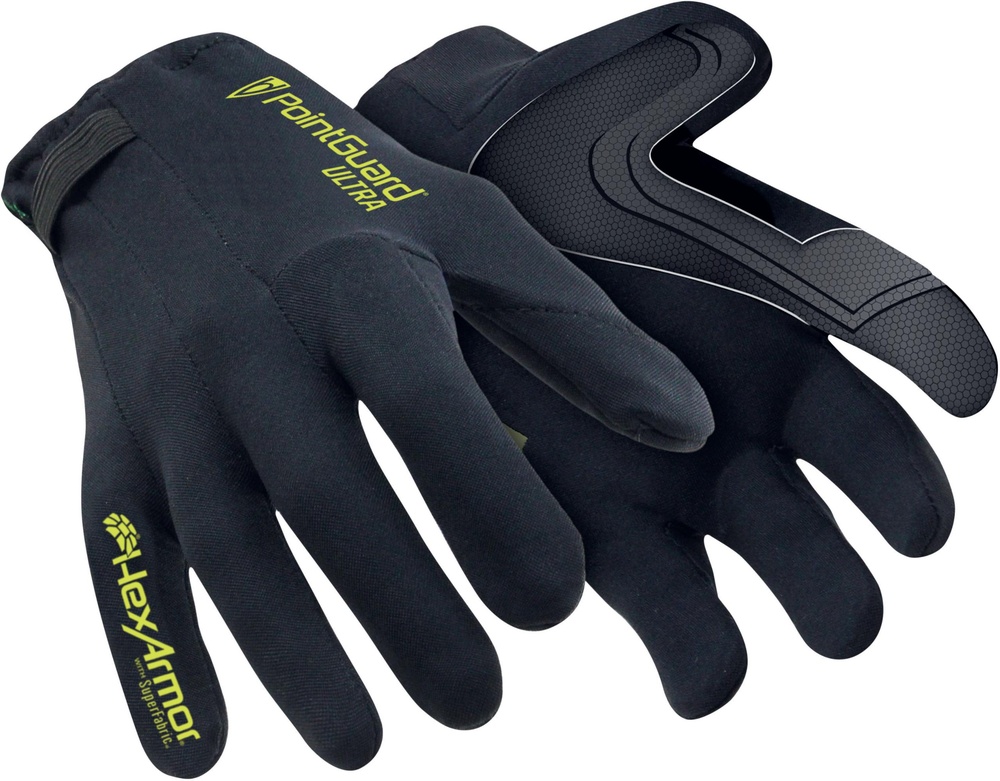 HexArmorSchutzhandschuhePointguardX604460006Blau-5