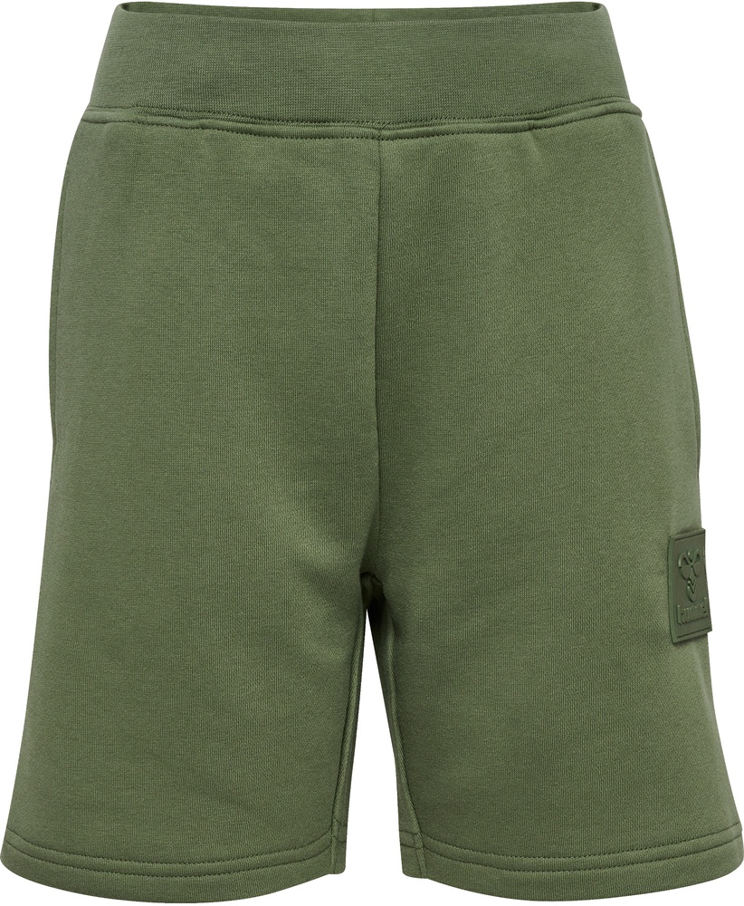 HummelKinderCleanAdjustableShorts228239Olivine-104-ca4Jahre