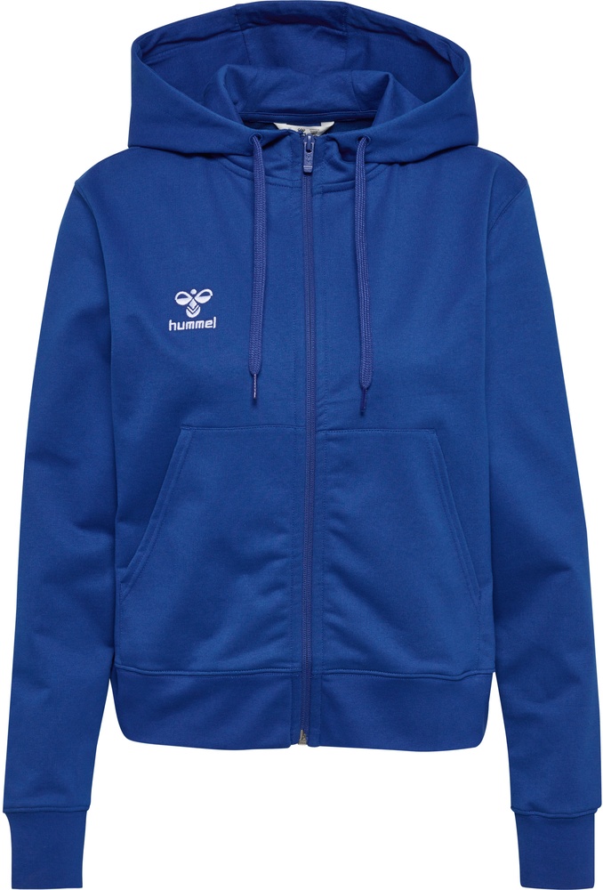 HummelDamenTrainingsjackeHmlgo20ZipHoodieWoman