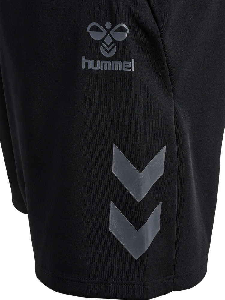 HummelCima20Shorts227933Black-XXL