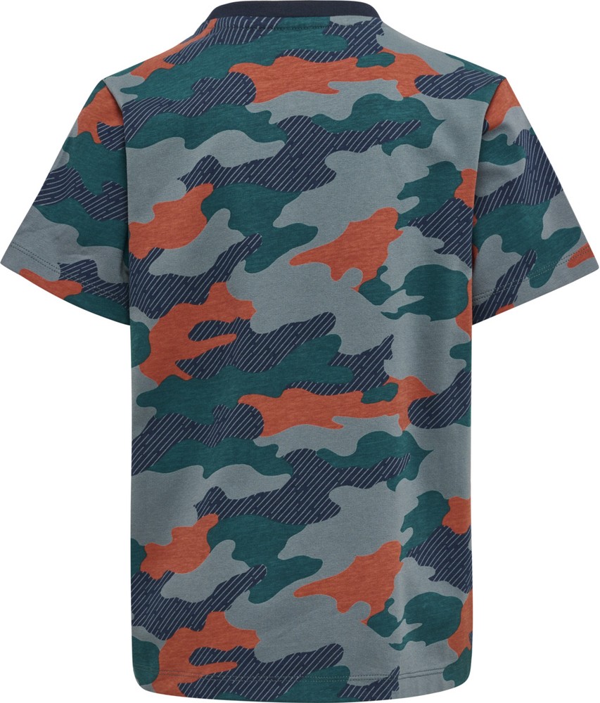 HummelKinderLongsleeveHmljacksonT-ShirtSS