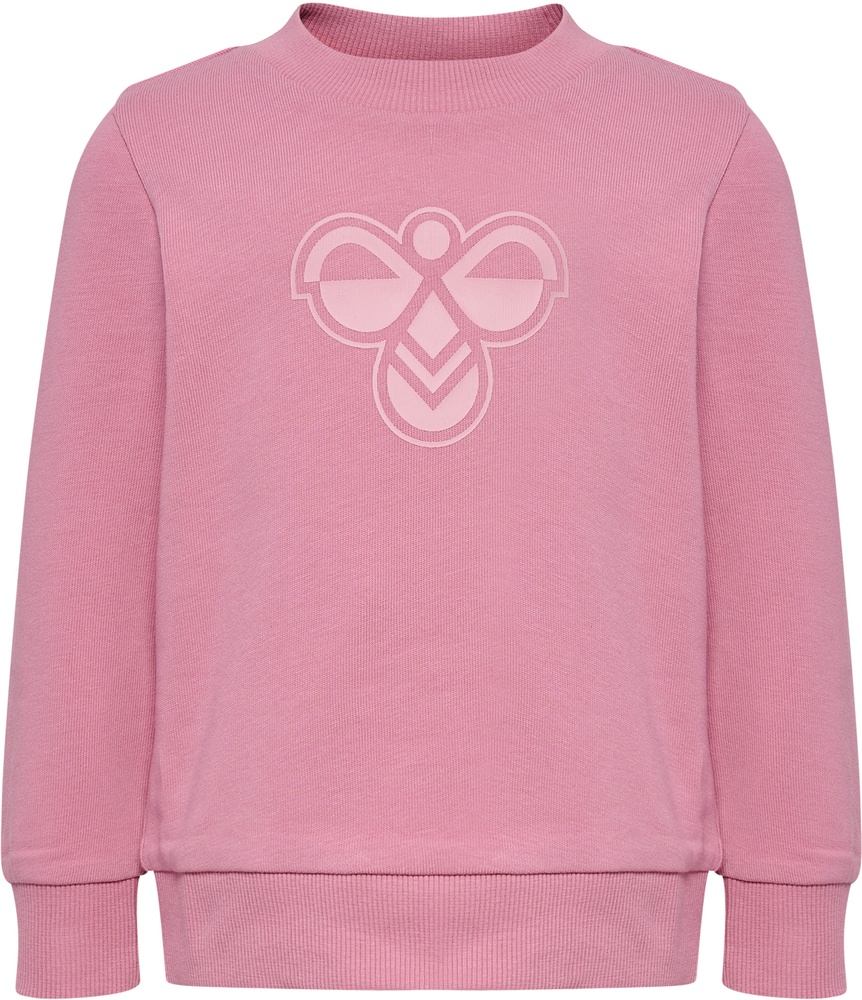 HummelKinderTrainingsanzugMiniJerseyCrewsuitBee230313Polignac-98-ca3Jahre