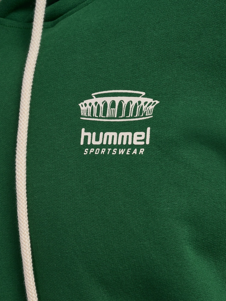 HummelLooseHoodieBeesStadium227551