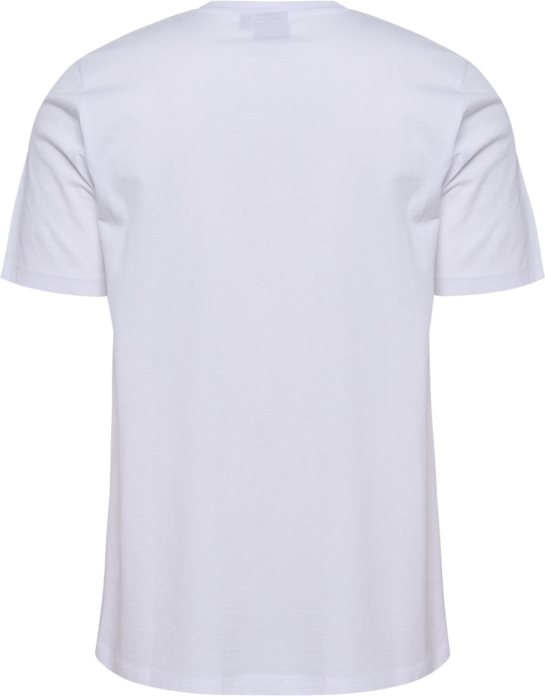 HummelPulseT-Shirt229311White-XXL