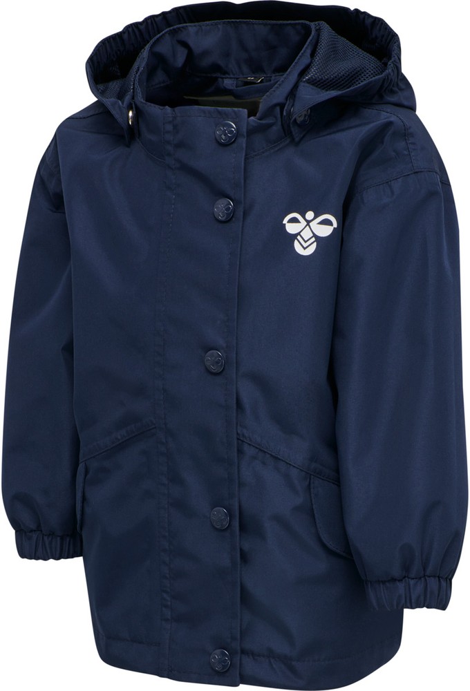 HummelKinderRegenanzugRevaRainsuitMiniBlackIris