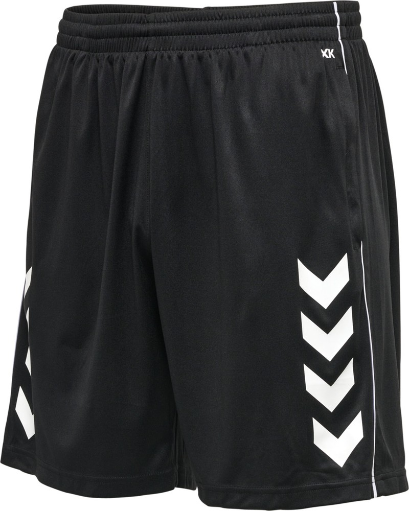 HummelShortsHmlcoreXkPolyCoachShortsBlack-XXL