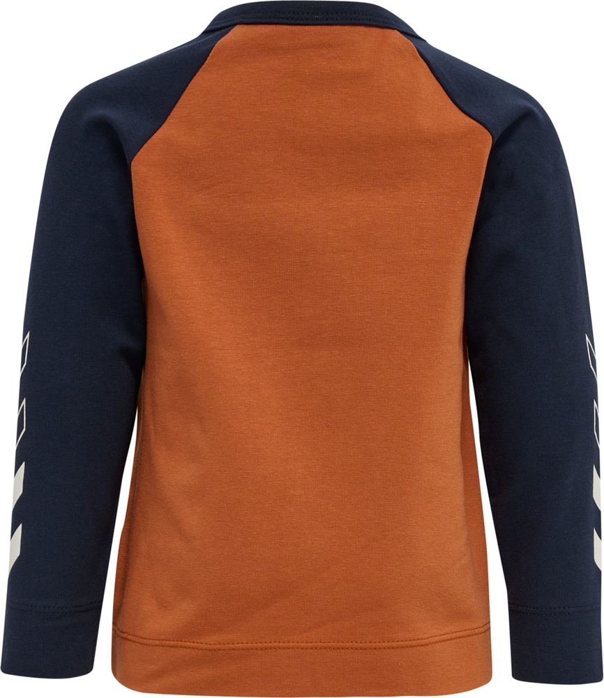 HummelKinderCeasarT-ShirtLongsleeve215509