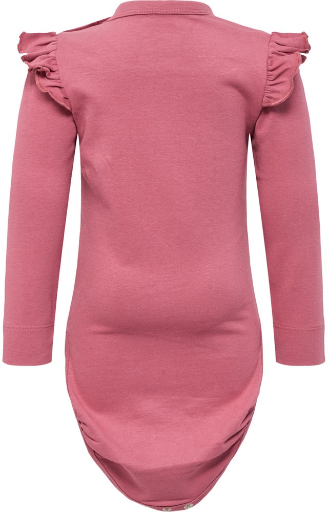 HummelKinderBodyLangarmHmldanaBodyLSBaroqueRose-56