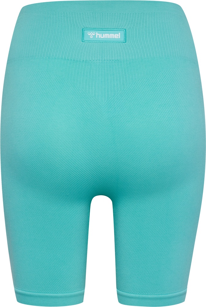 HummelDamenLeggingsAliveSeamlessHighWaistShorts228084