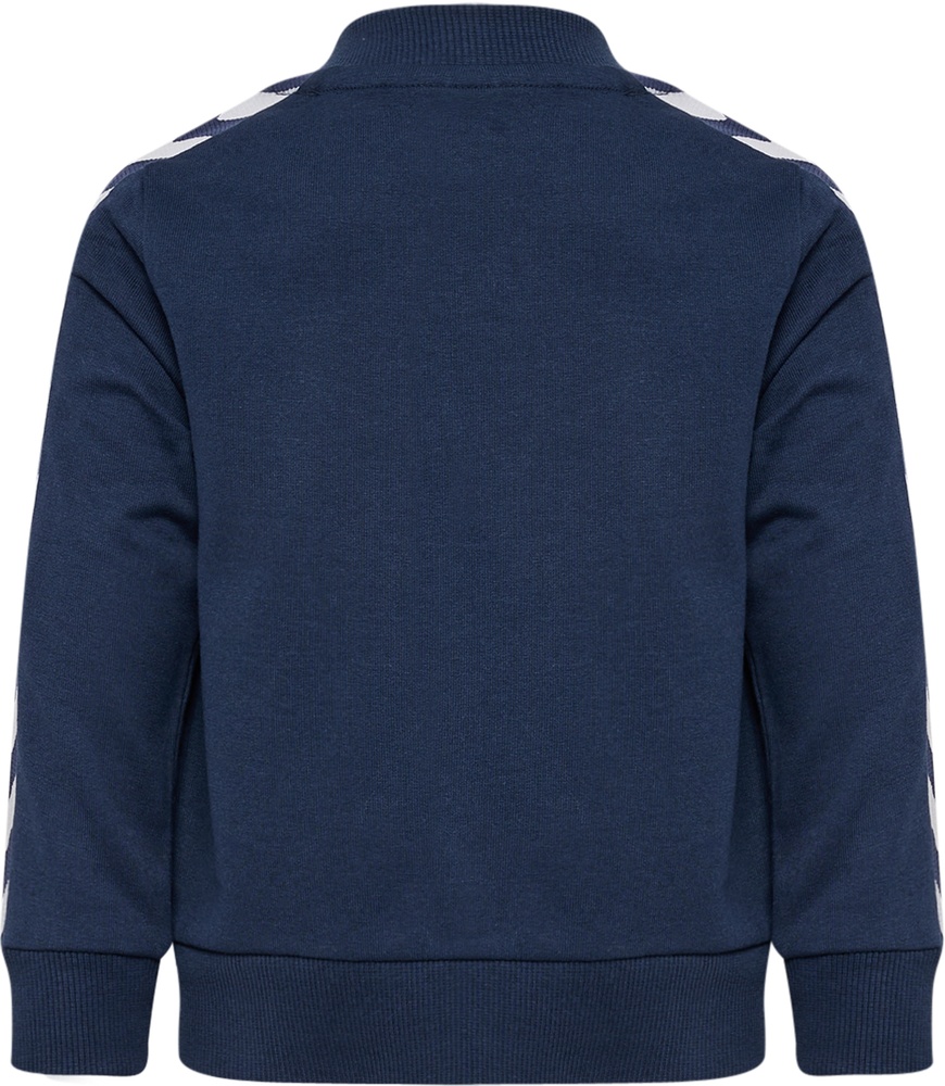 HummelKinderTrainingsanzugMiniRegChevronSet230319DressBlues-104-ca4Jahre