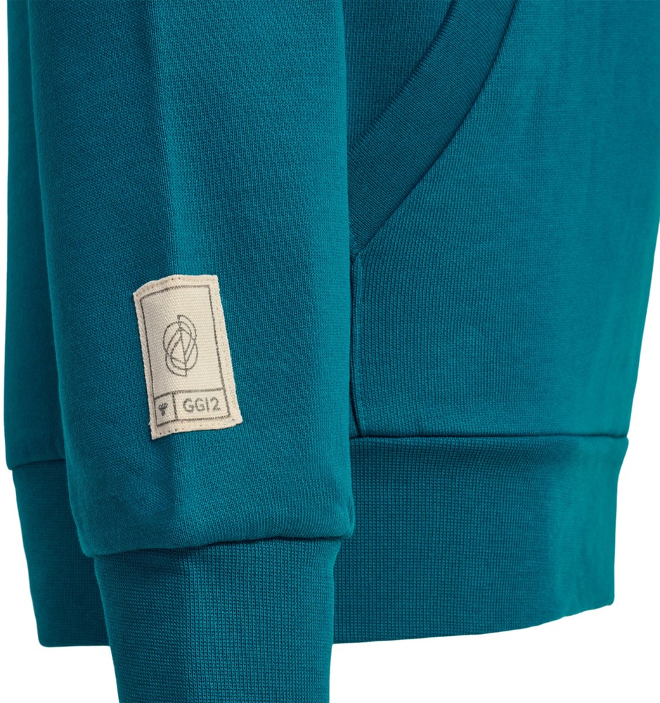 HummelKinderHoodieHmlgg12SweatHoodieKids