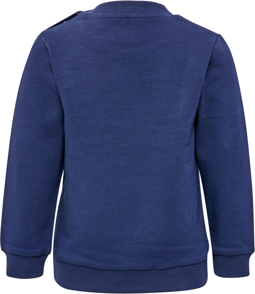 HummelKinderJumpsuitsTrainingsanzgeHmlarineCrewsuit