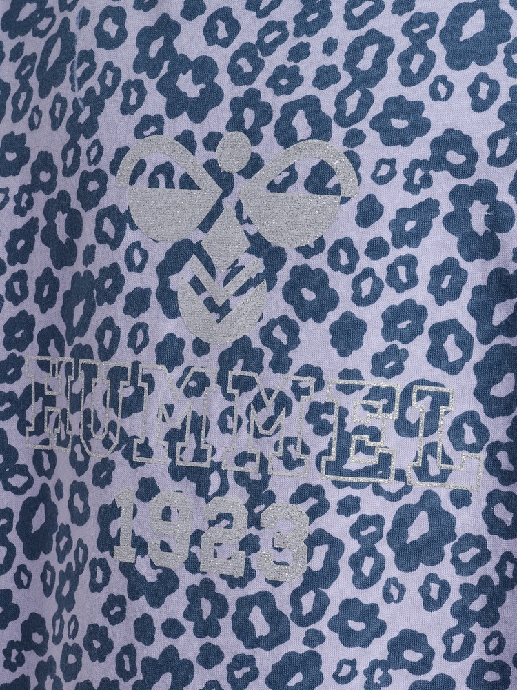 HummelKinderTopHmlannikaT-ShirtSS224060