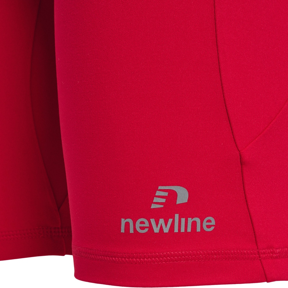 NewlineShortsMenSAthleticSprintersTangoRed-XXL