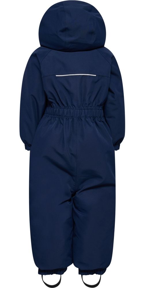 HummelKinderOuterwearMiniSnowsuitWp10K229683DressBlues-104-ca4Jahre