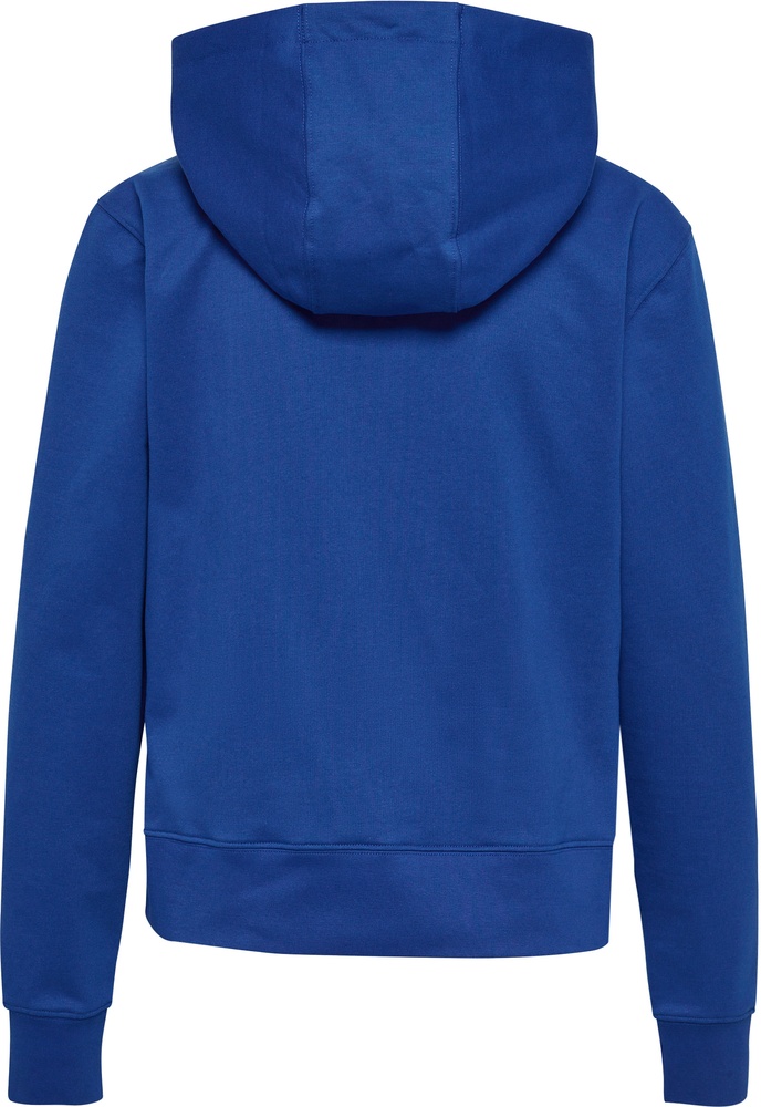 HummelDamenTrainingsjackeHmlgo20ZipHoodieWoman