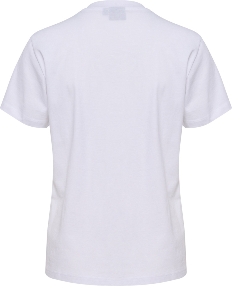 HummelDamenPulseWT-Shirt229314White-L