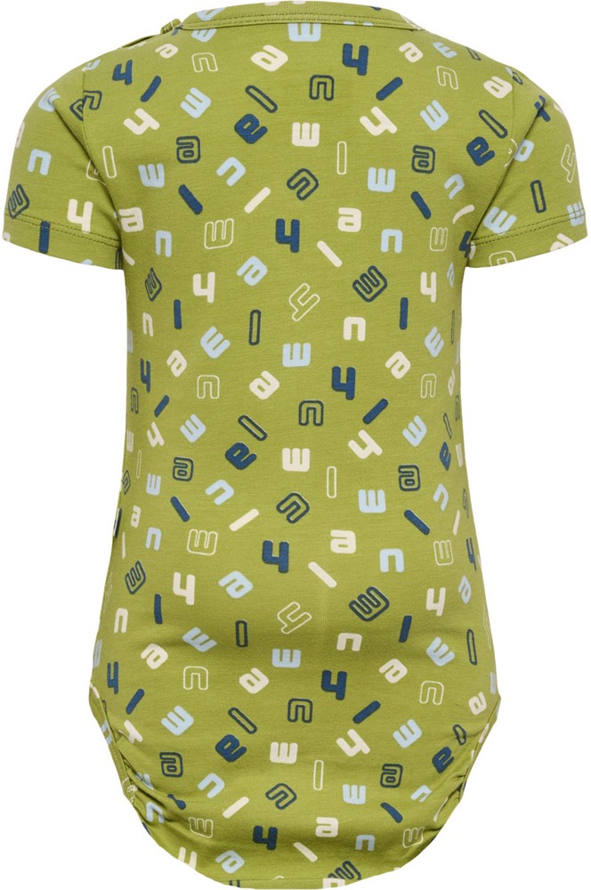 HummelKinderBodyKurzarmHmlgladlyBodySS