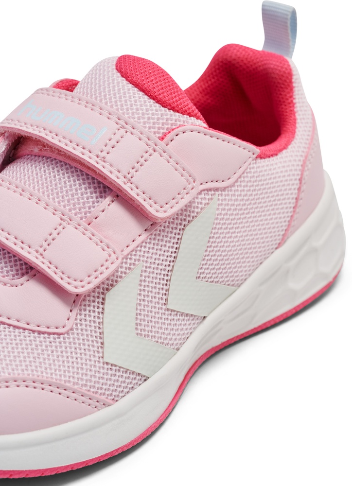 HummelKinderMultisportschuheTurboRun10Jr226346RoseateSpoonbill-38