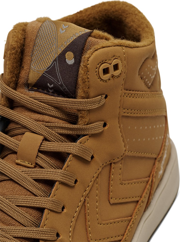 HummelSneakerStPowerPlayMidTexRubber-36