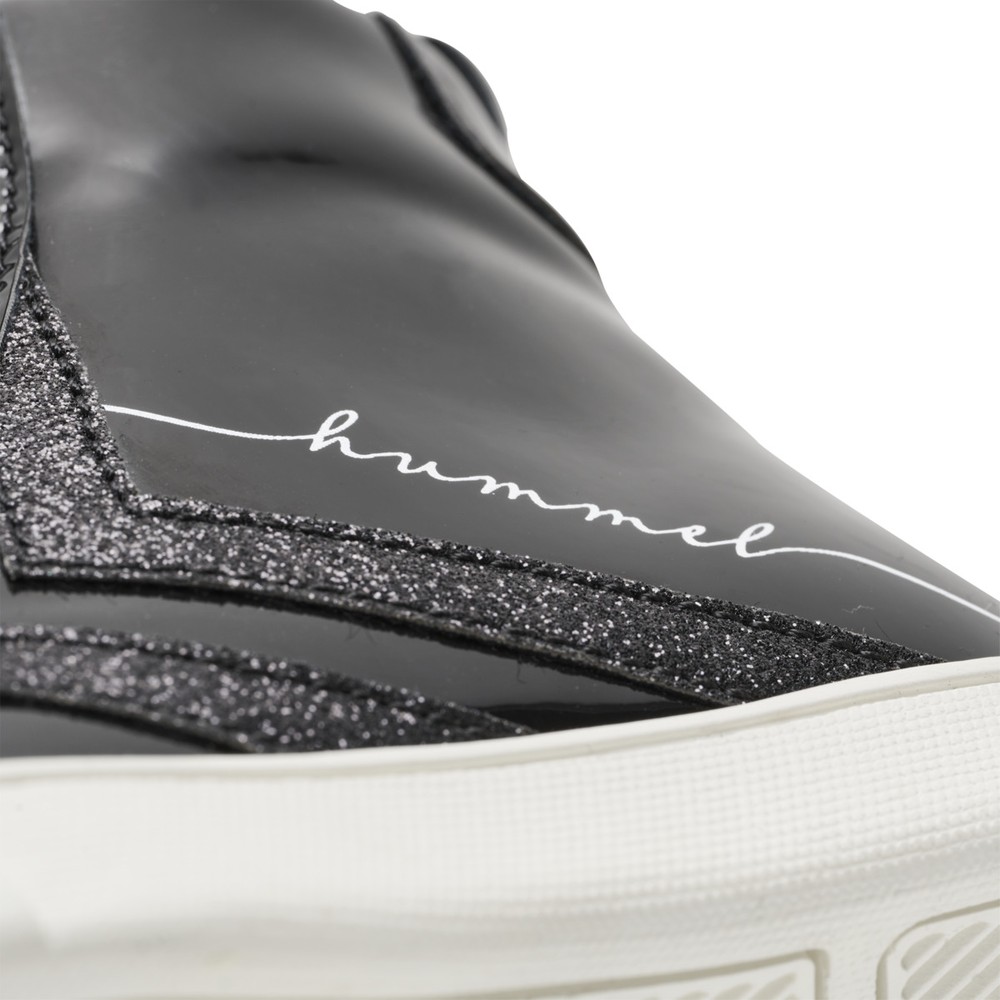 HummelKinderSneakershochStradaJr