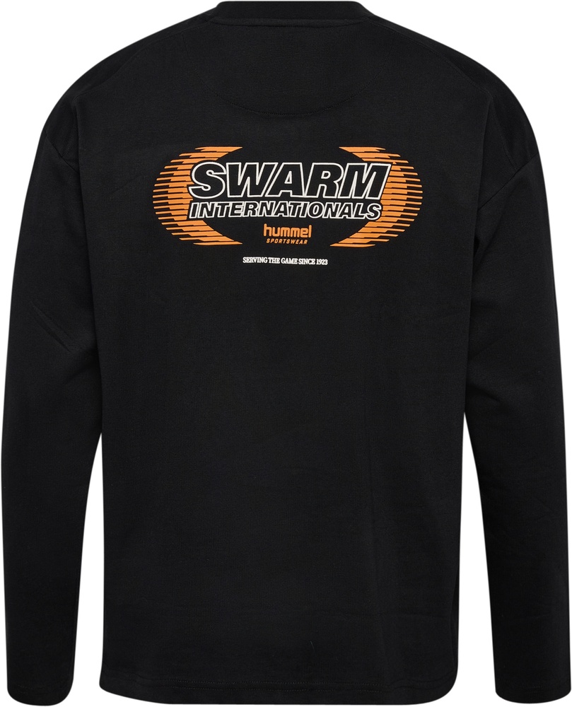 HummelLooseT-ShirtLongsleeveSw230028