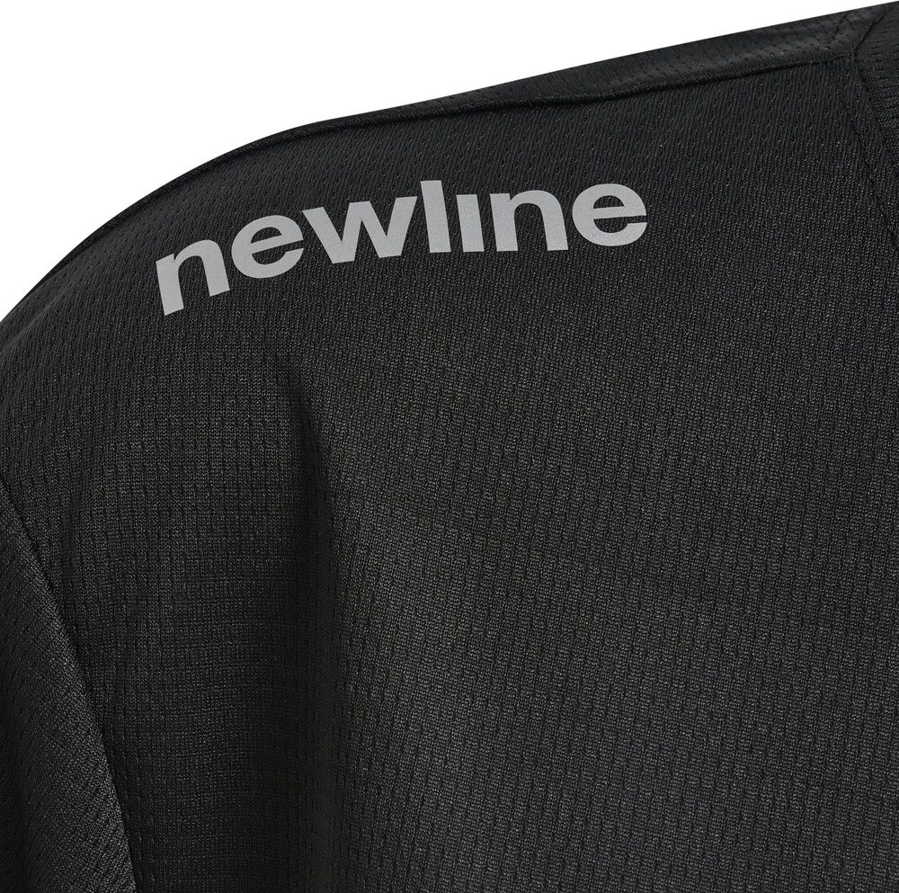 NewlineDamenT-ShirtWomenSCoreFunctionalT-ShirtSSBlack-L