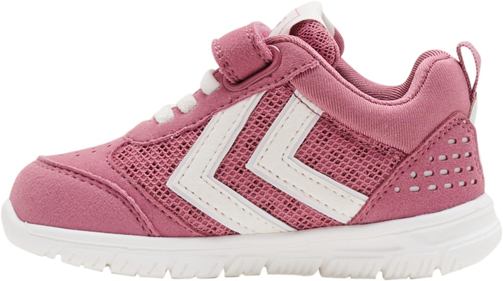HummelKinderSneakerCrossliteInfantHeatherRose