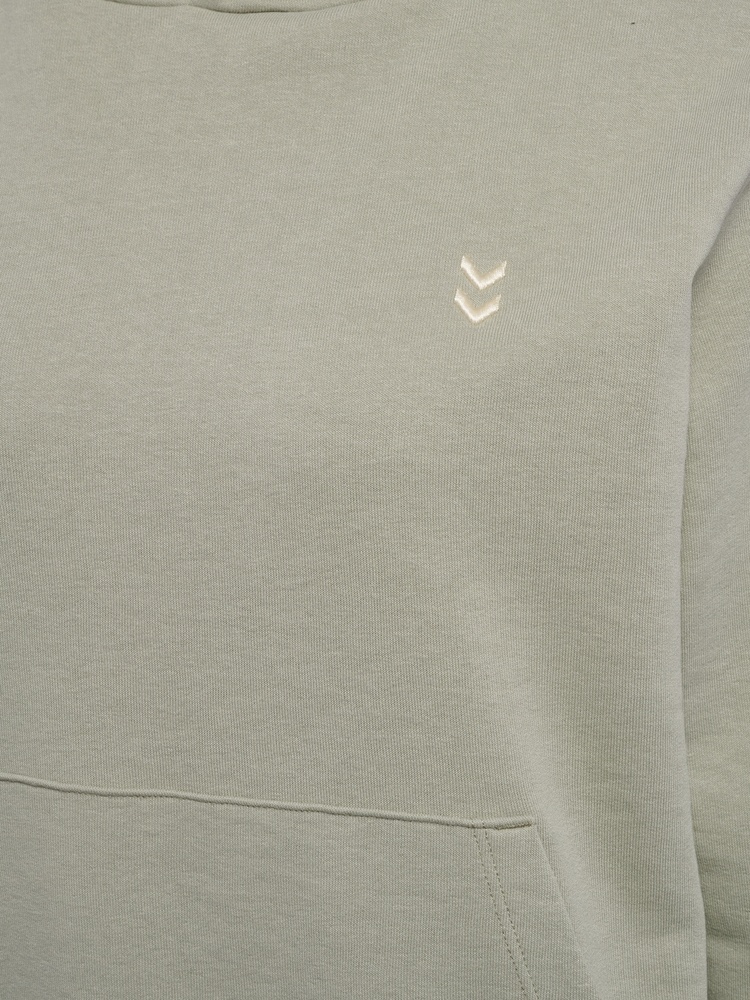 HummelDamenPulseWSweatHoodie229313