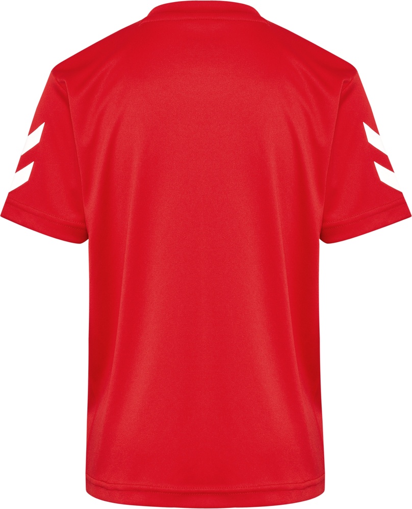 HummelKinderTrainingsetHmllogoSetKidsTrueRed-116