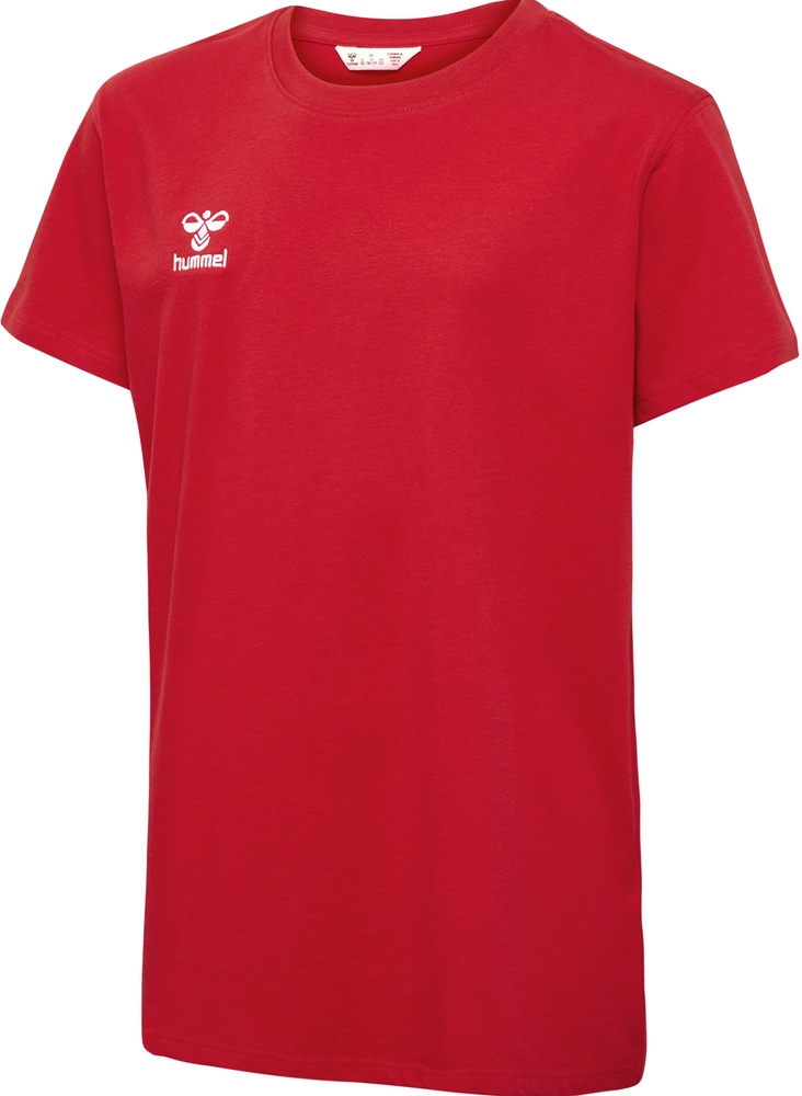 HummelKinderT-ShirtTopHmlgo20T-ShirtSSKids
