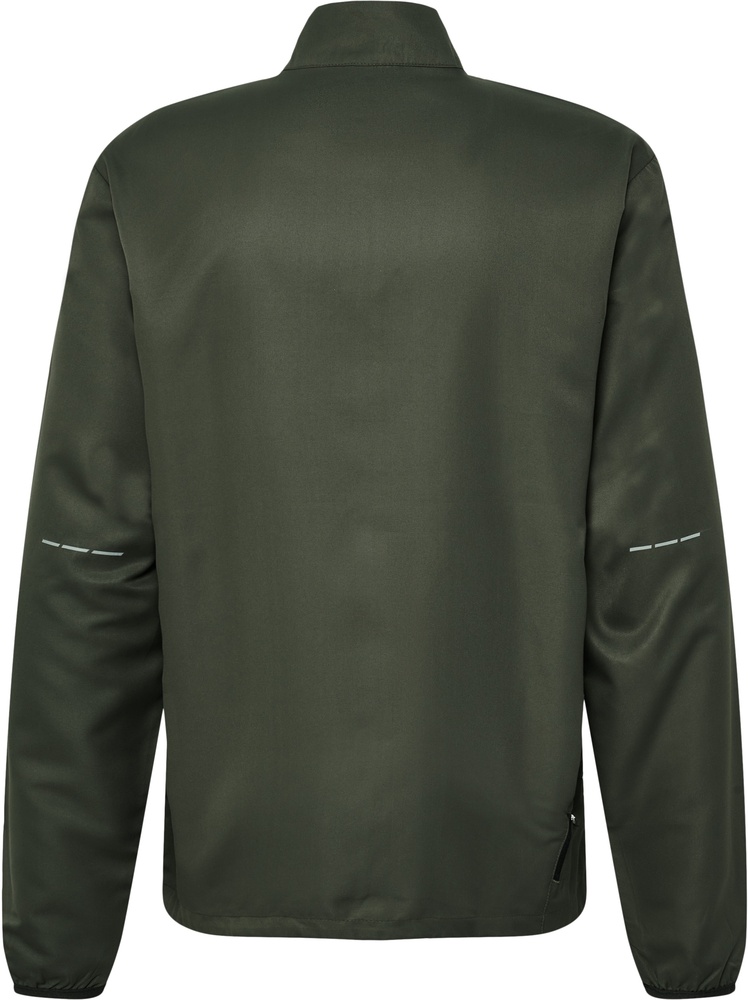 NewlineTrainingsjackeNwlbeatJacket