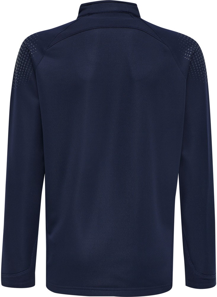 HummelKinderJackeHmlleadPolyZipJacketKidsMarine-116