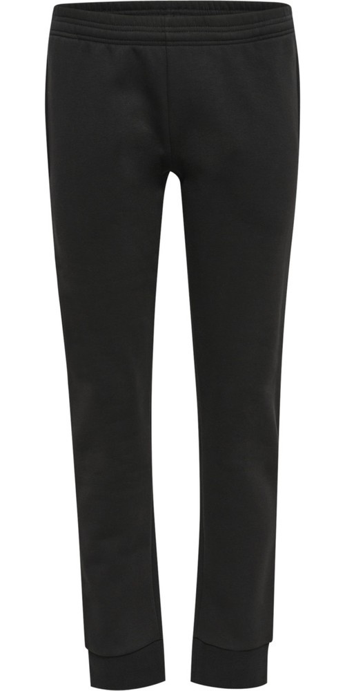 HummelDamenHoseHmlredBasicSweatPantsWomanBlack-XXL