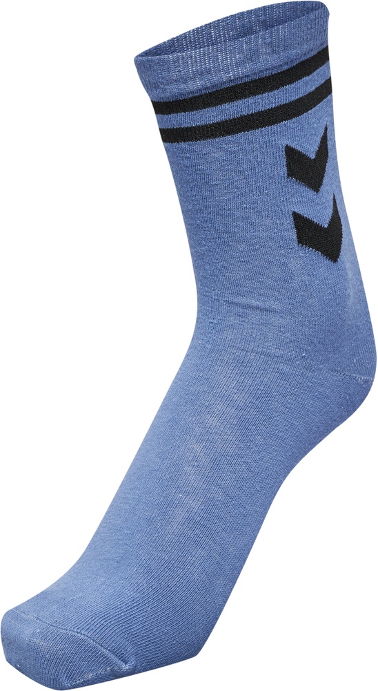 HummelKinderSockenHmlalfieSock3-PackCoronetBlue-24-27