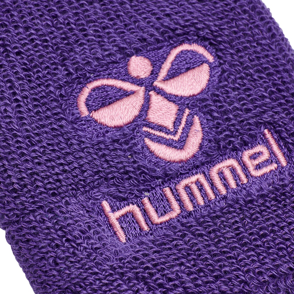 HummelSchweibandOldSchoolSmallWristband099015