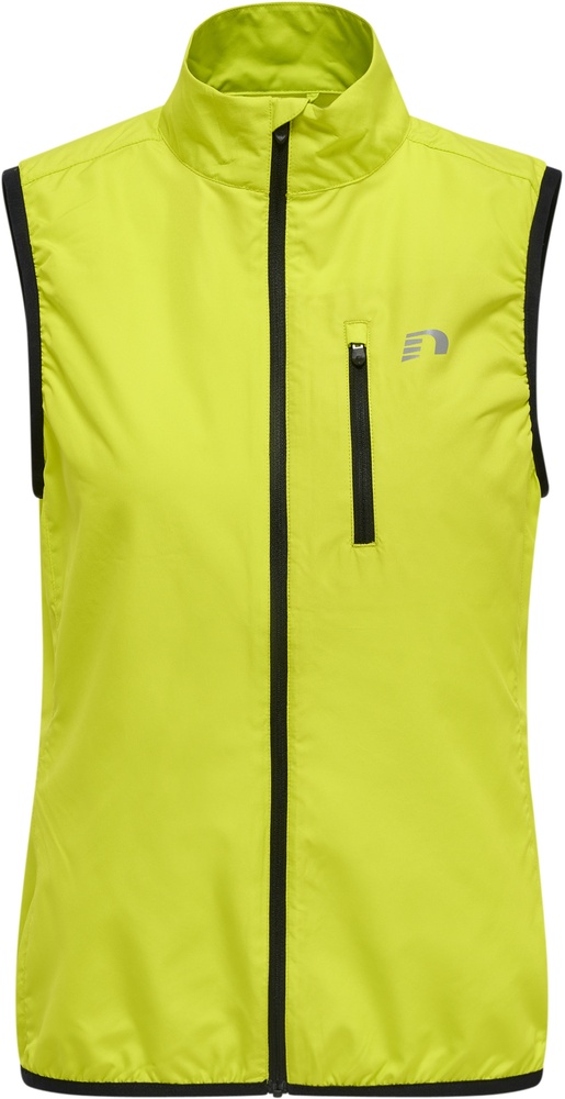 NewlineDamenTrainingsjackeWomenSCoreGiletEveningPrimrose-L