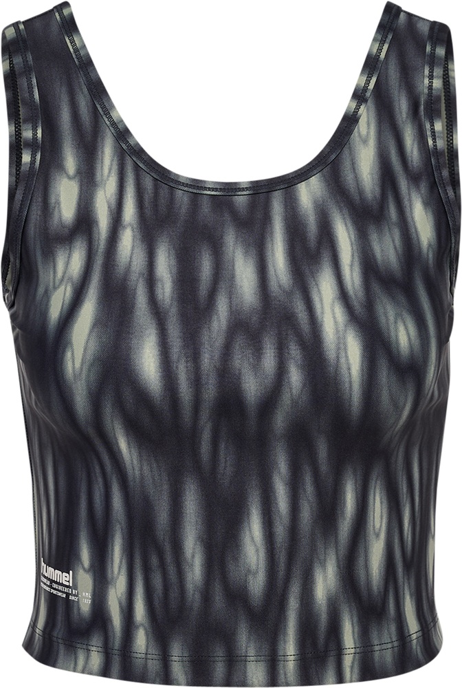 HummelDamenUnterwscheHiitAopIntensityWTop230132Seagrass-L