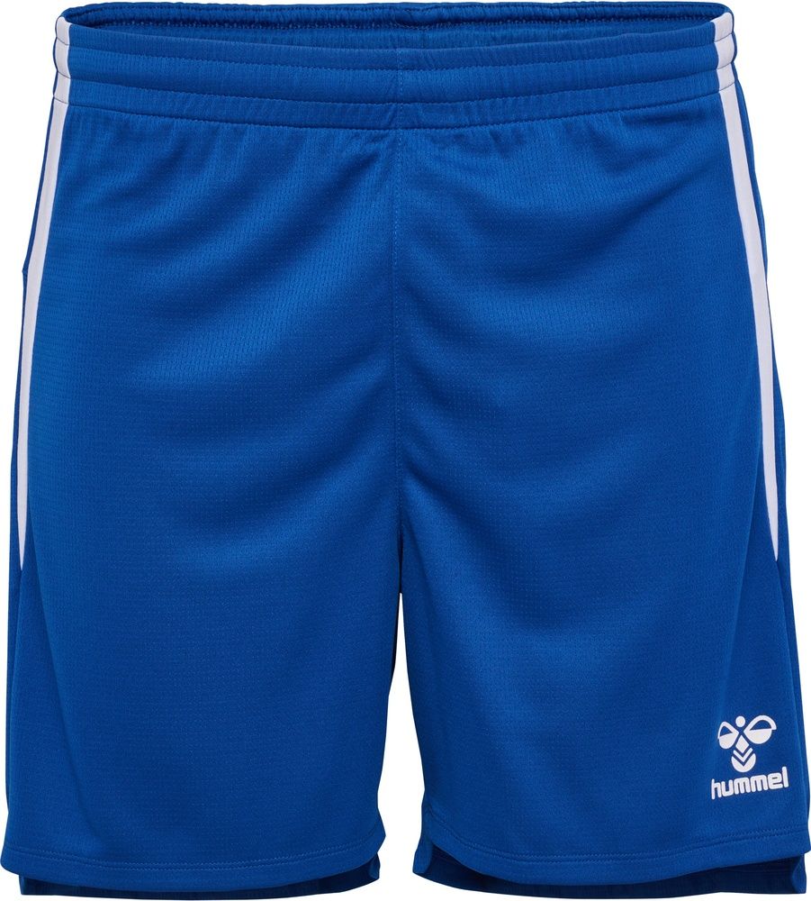HummelLead20Shorts223743TrueBlue-XL