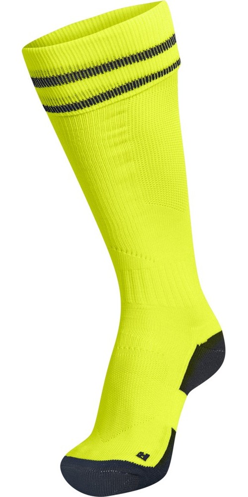 HummelFuballstutzenElementFootballSockEveningPrimrose-27-30