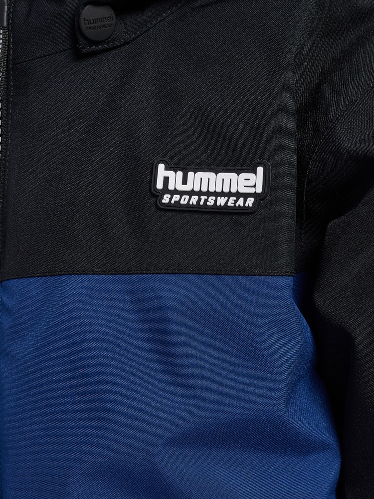 HummelKinderOuterwearBlockSnowsuitWp229687