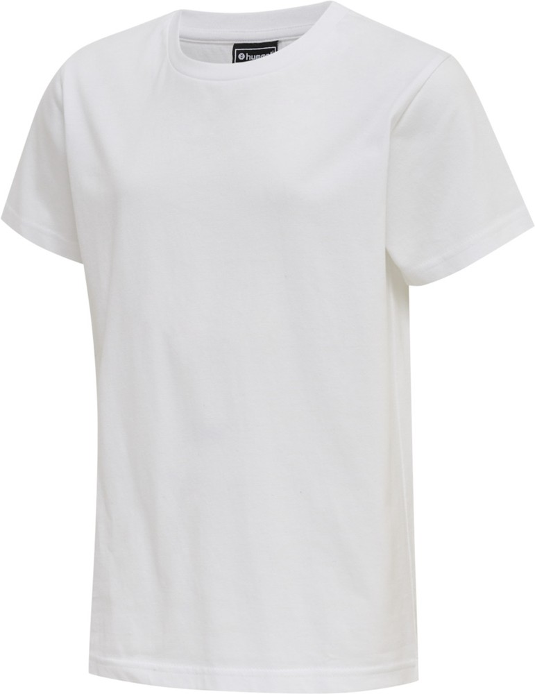 HummelKinderT-ShirtHmlredBasicT-ShirtSSKids
