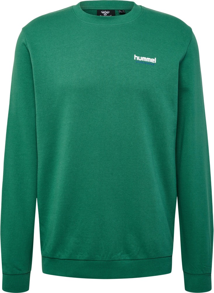 HummelSweatshirtHmllgcGabeSweatshirt