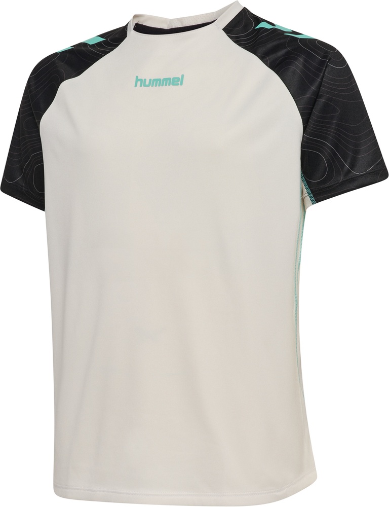 HummelKinderTopHmlblaze20TrainingJerseyKids234514