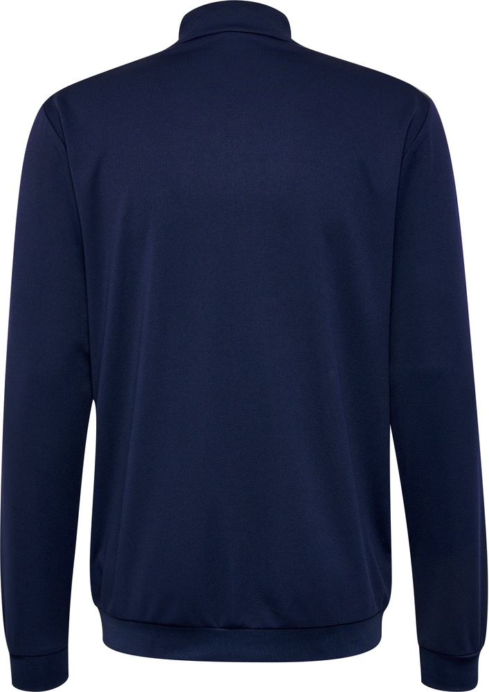 HummelTrainingsjackeHmlauthenticPlZipJacketMarine-XXL