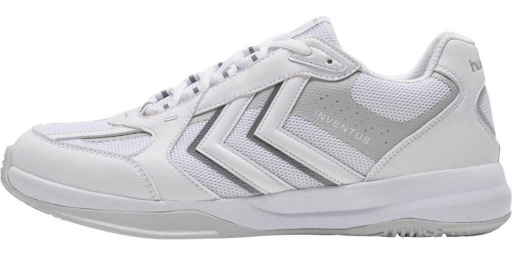 HummelSneakerInventusOffCourtReachLxWhite-36